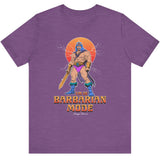 Barbarian Mode Tee