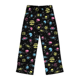 Solar System Womens Pajama Pants