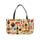 Atomic BBQ Tote