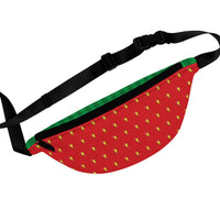 Fresh Strawberry Fanny Pack