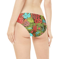 Coral Reef Bikini Set