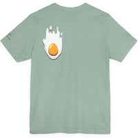 Fox in the Henhouse Tee