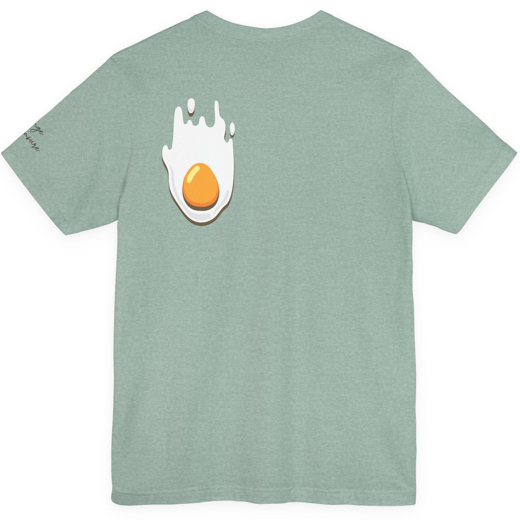 Fox in the Henhouse Tee