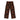 Cozy Women's Lava Print Pajama Pants, Comfortable Lounge Wear, Relaxation Gift, Sleepwear, Perfect for Home and Travel