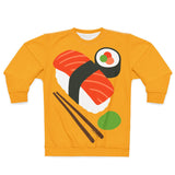 Big Sushi Unisex Sweatshirt