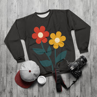 Unisex Sweatshirt (AOP)