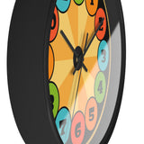 Good Times Wall Clock
