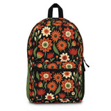 Wildflowers Backpack