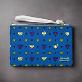 Cat Burglar Clutch