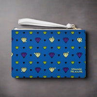 Cat Burglar Clutch