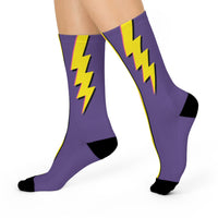 Power Socks