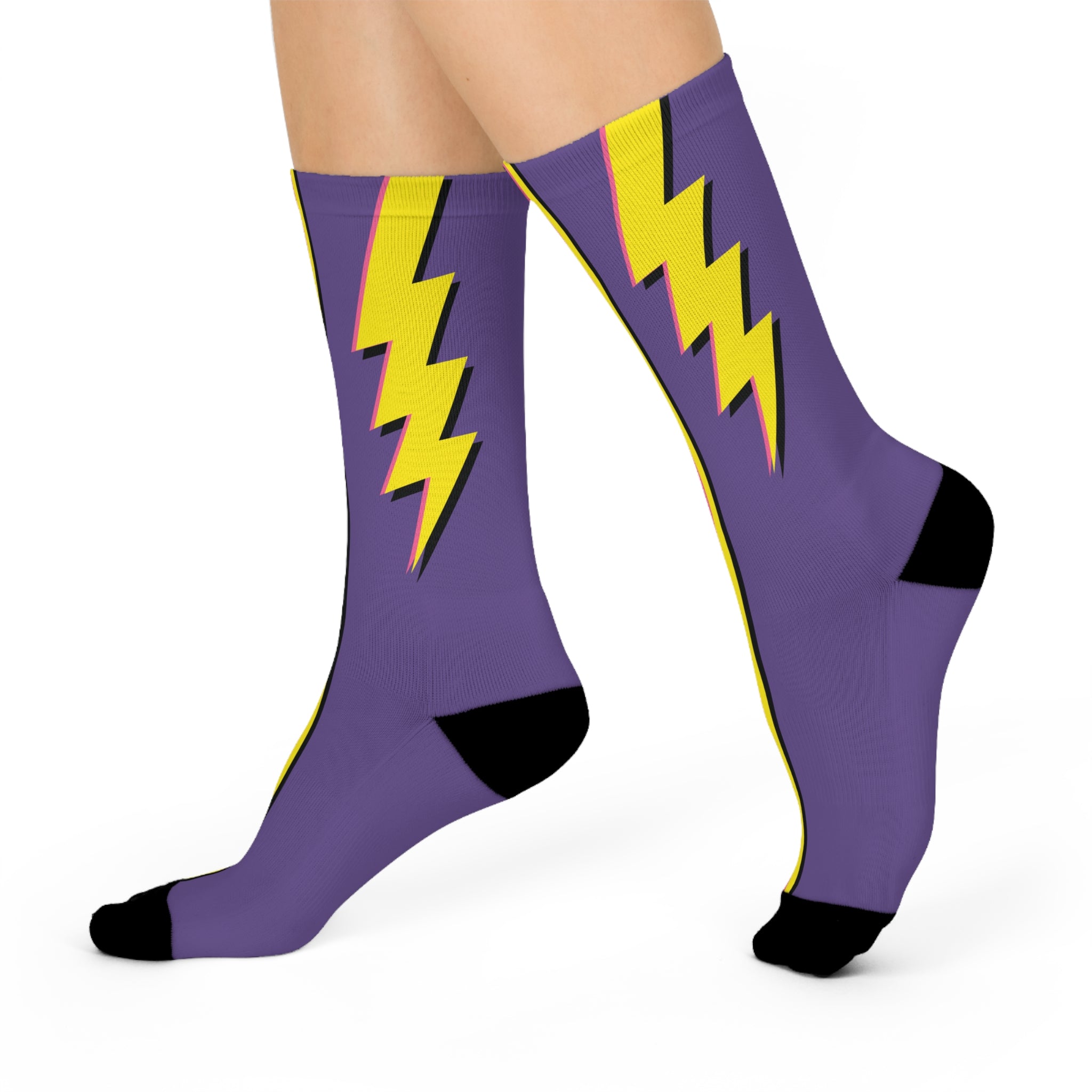 Power Socks