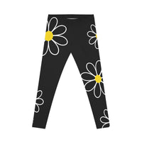 Mod Daisy Active Legging