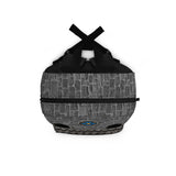 Castle Backpack