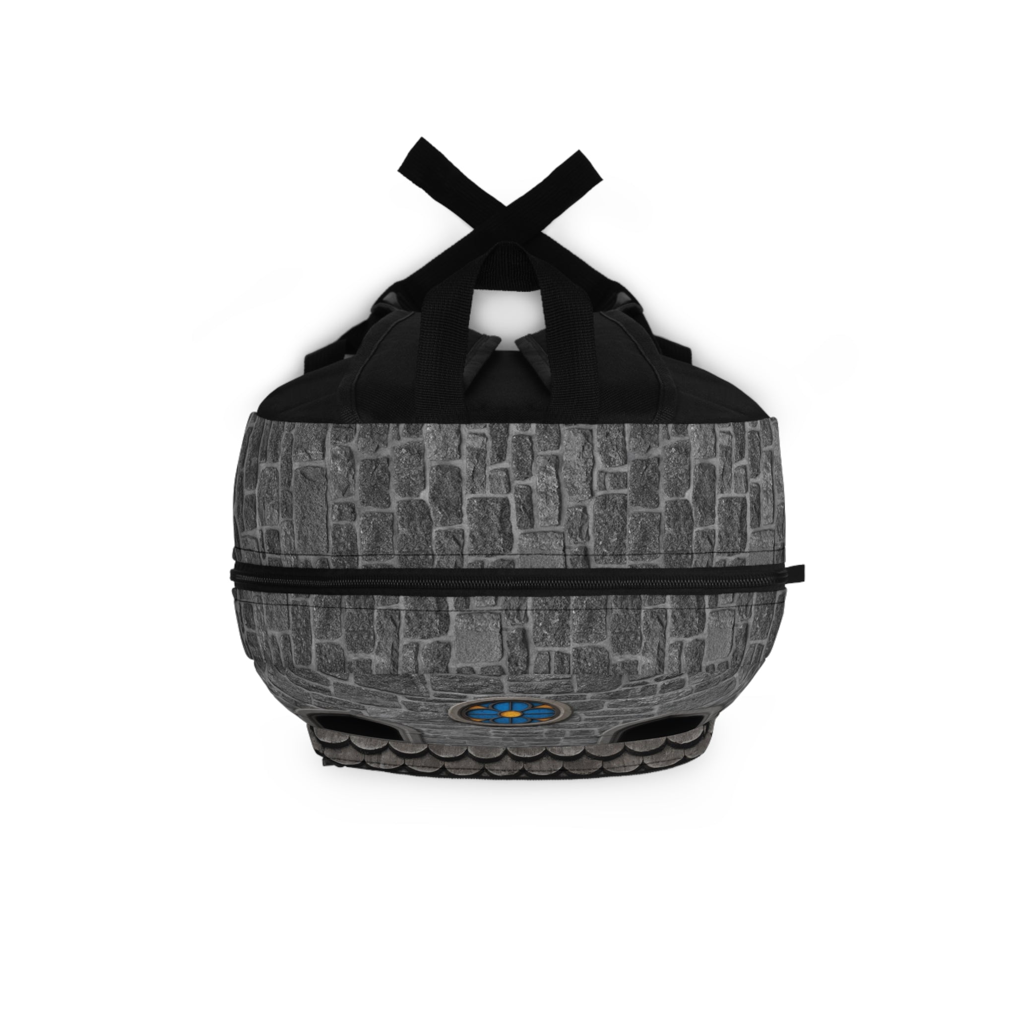 Castle Backpack