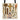 Vampire Hunter 13"x13" Tote Bag
