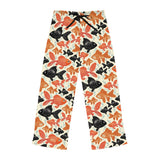 Goldfish Womens Pajama Pants