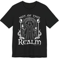 Not of This Realm Tee