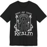 Not of This Realm Tee