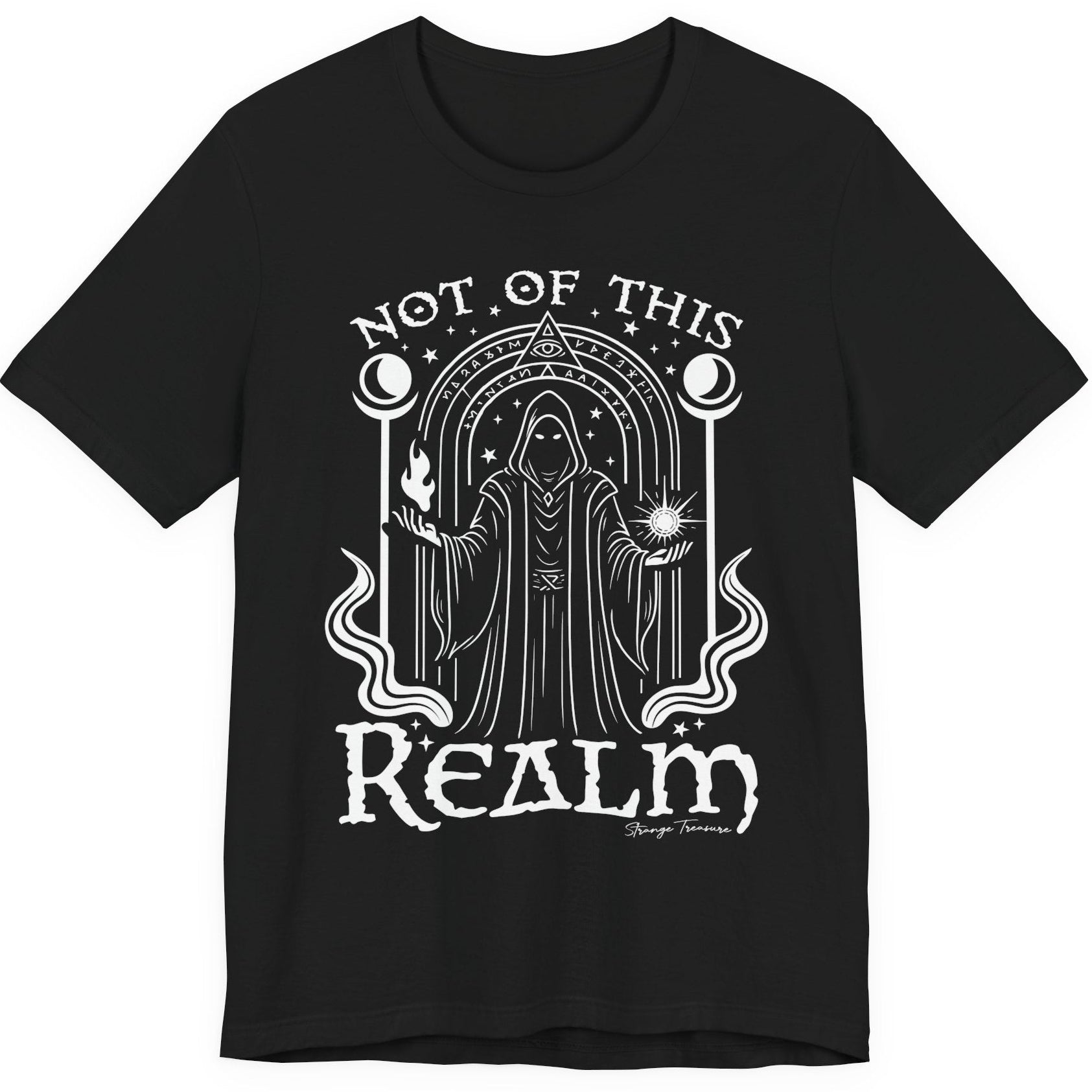 Not of This Realm Tee