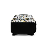 Mod Jewels Backpack