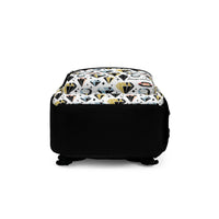 Mod Jewels Backpack