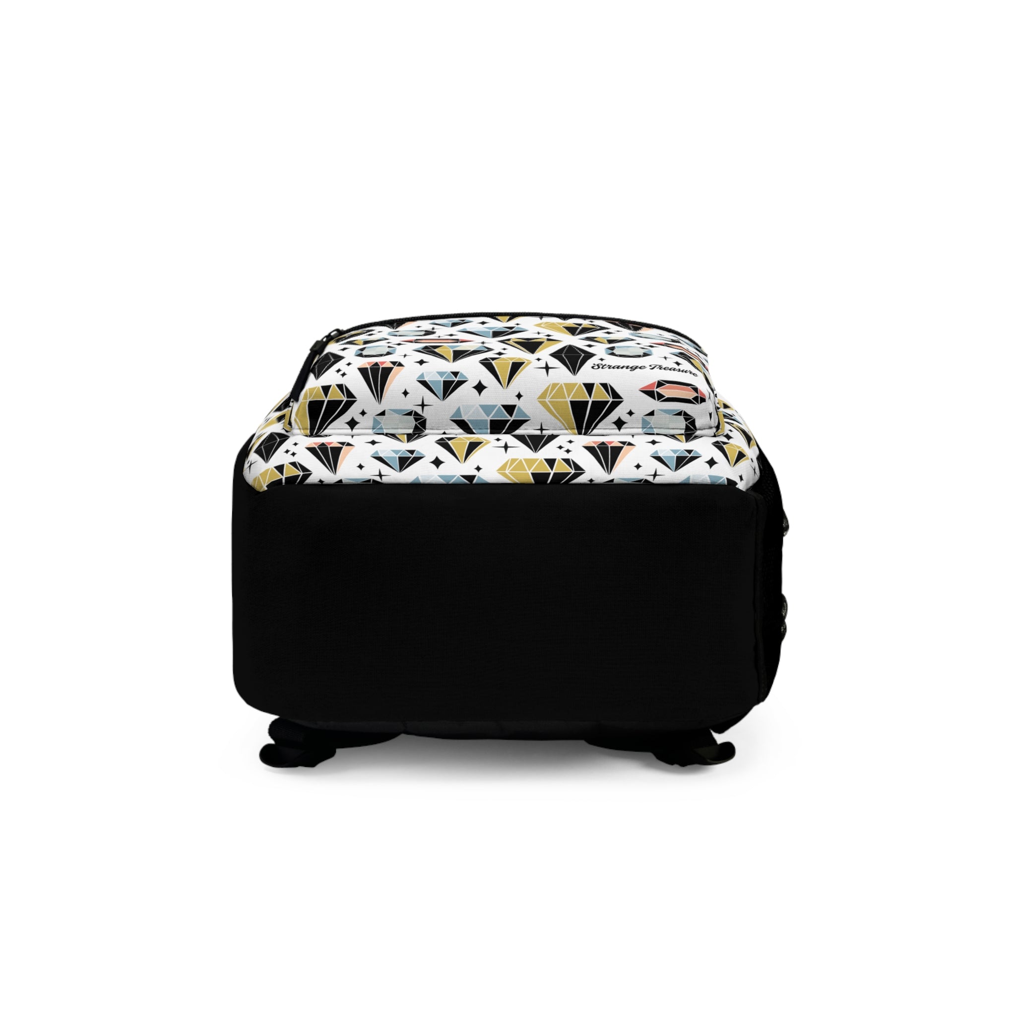 Mod Jewels Backpack