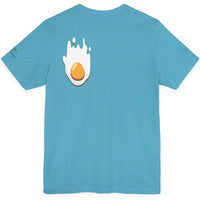 Fox in the Henhouse Tee
