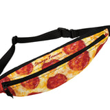Pepperoni Pizza Fanny Pack