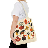 Autumn Vibes Tote Bag