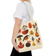 Autumn Vibes Tote Bag