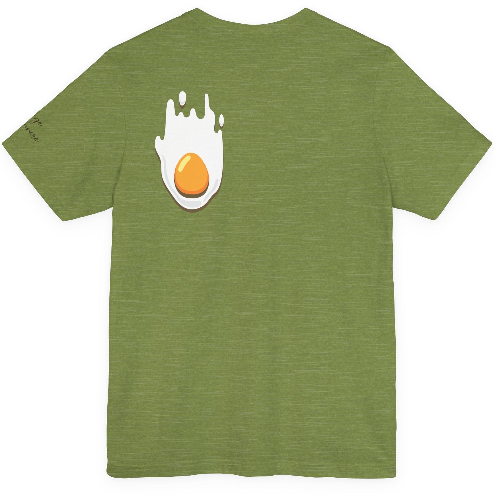 Fox in the Henhouse Tee