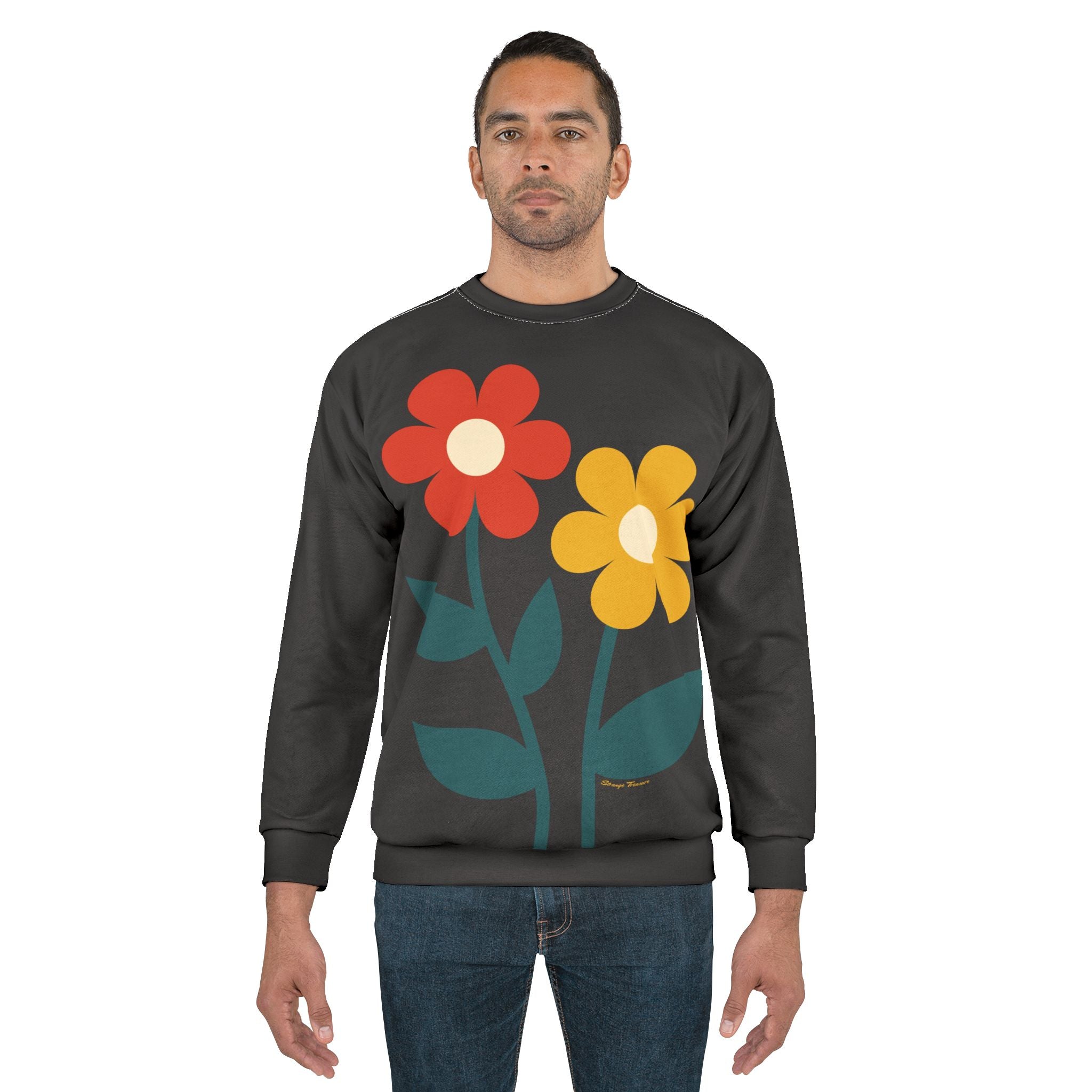 Unisex Sweatshirt (AOP)