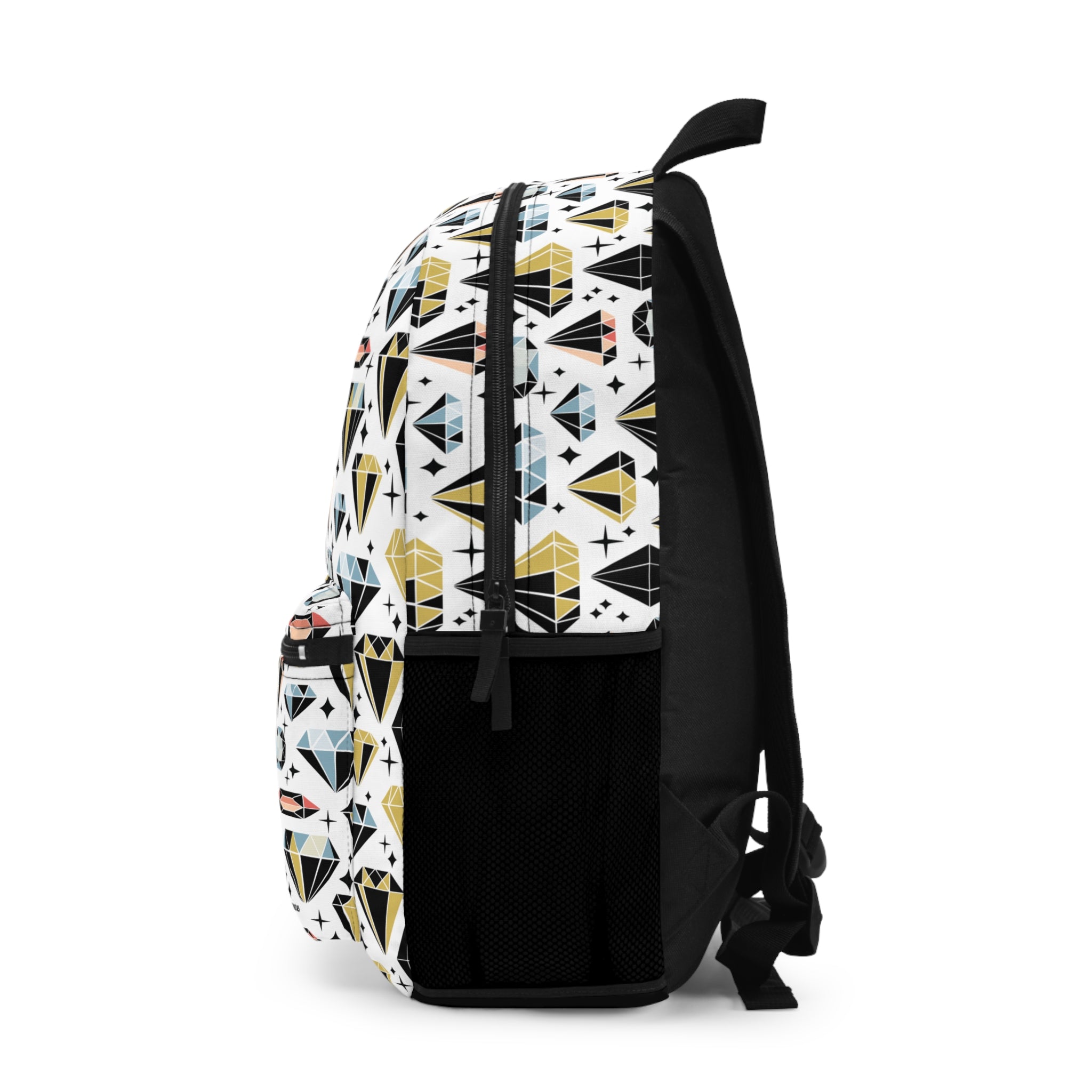 Mod Jewels Backpack