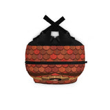 Bird House Backpack