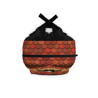 Bird House Backpack