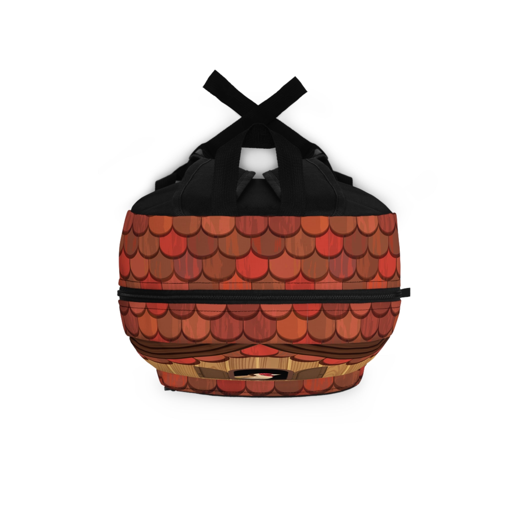 Bird House Backpack