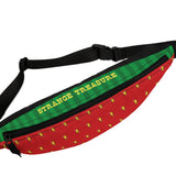 Fresh Strawberry Fanny Pack