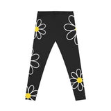 Mod Daisy Active Legging