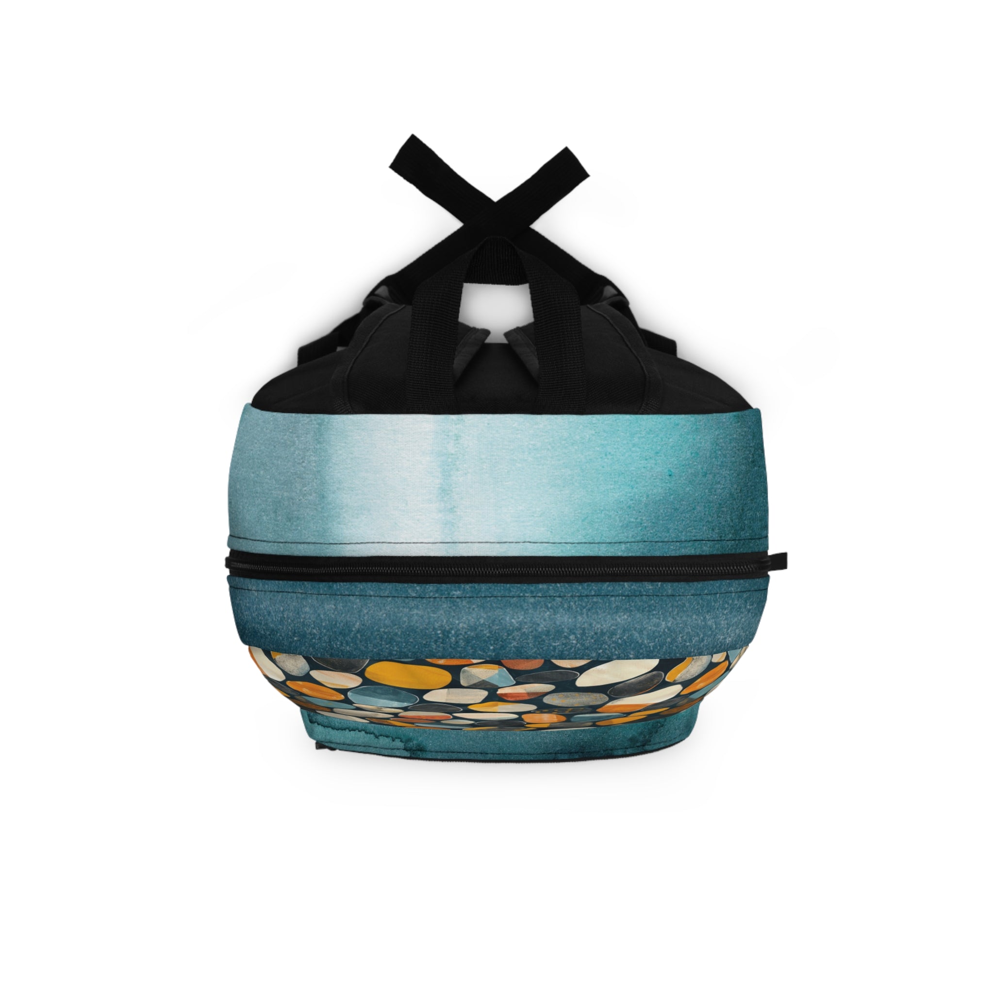 River Stones Backpack