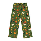 Hen Party Womens Pajama Bottoms