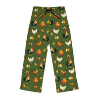 Hen Party Womens Pajama Bottoms