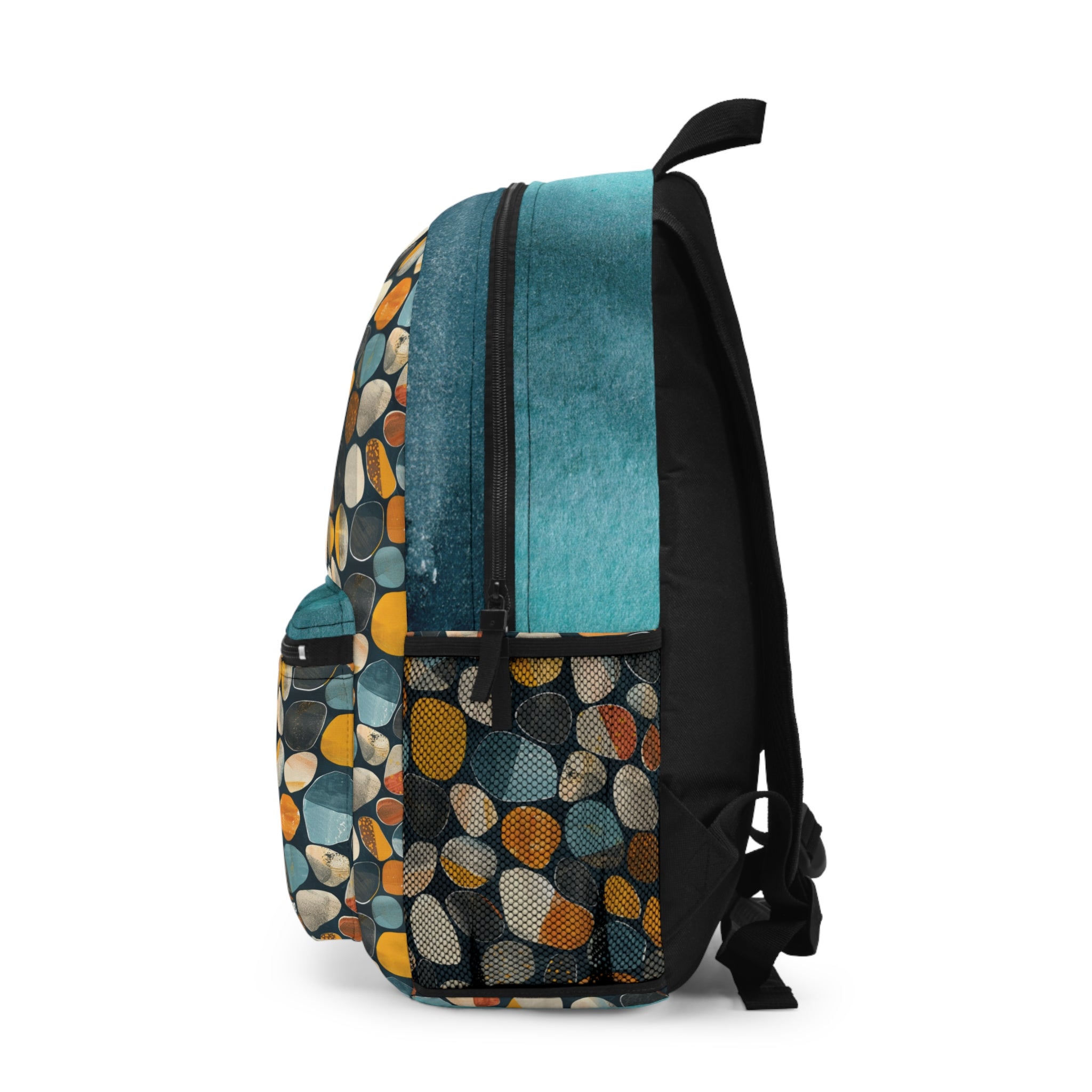 River Stones Backpack