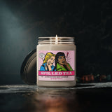 Spilled Tea Soy Candle, 9oz