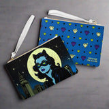 Cat Burglar Clutch