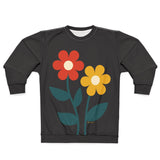 Unisex Sweatshirt (AOP)