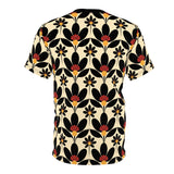 Ember Crocus Printed Tee