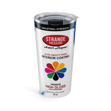 Spray Paint Can 20 oz. Tumbler With Lid