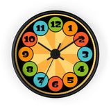 Good Times Wall Clock