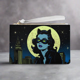 Cat Burglar Clutch